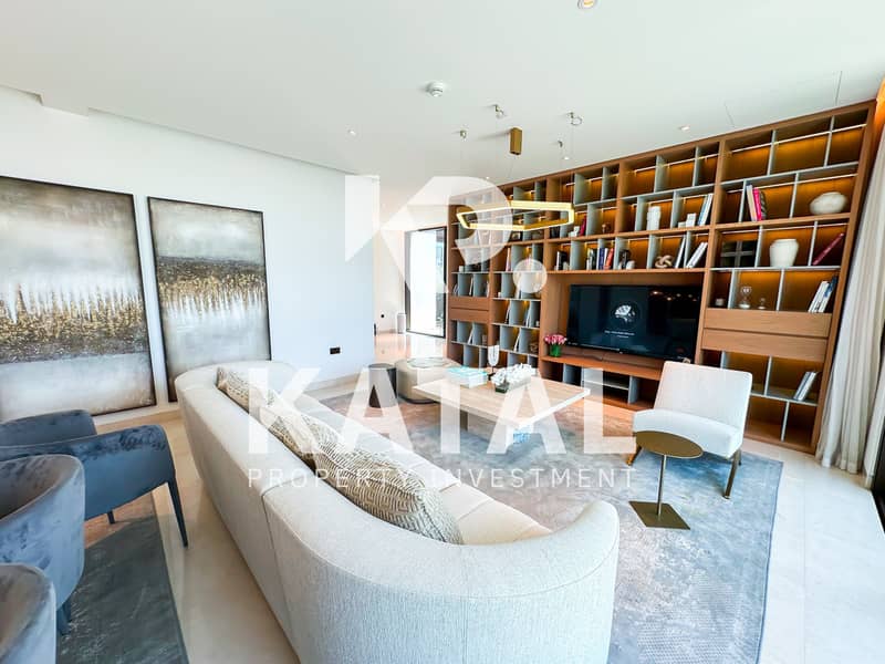 7 Saadiyat Lagoon, Saadiyat Island, Abu Dhabi, Villa for Sale, 5 Bedroom, Single Row Villa, Lourve Abu Dhabi, 0003. jpg