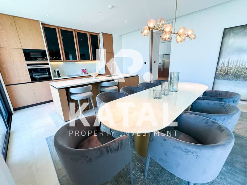 12 Saadiyat Lagoon, Saadiyat Island, Abu Dhabi, Villa for Sale, 5 Bedroom, Single Row Villa, Lourve Abu Dhabi, 00007. jpg