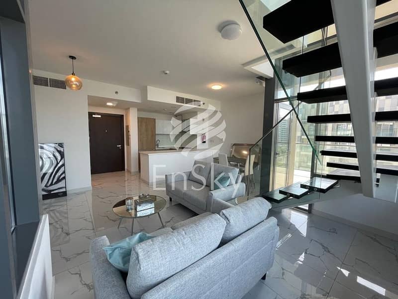 Canal View | Fully Furnished | Rented*Hot Deal Canal View | Fully Furnished | Rented*Hot Deal