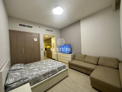 Studio for Rent in Meydan City, Dubai - WhatsApp Image 2025-04-30 at 16.46. 34. jpeg
