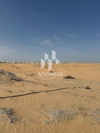 Al Belaida， 夏尔迦 住宅地块待售 - 1e6d3fcc-e5d6-4c2c-a2d8-e1d25e3e0caa. jpg