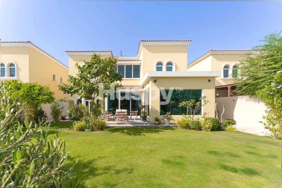 位于朱美拉公园社区,朱美拉公园别墅区 3 卧室的别墅 8650000 AED - 11464170 位于朱美拉公园社区,朱美拉公园别墅区 3 卧室的别墅 8650000 AED - 11464170