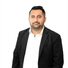 Arslan Maqsood