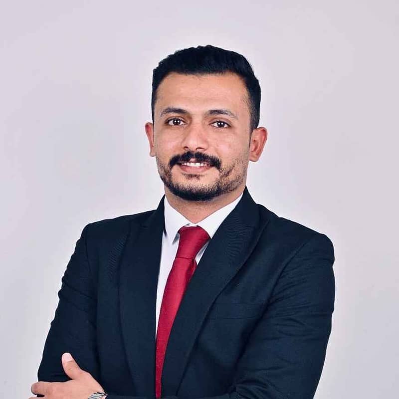 Mohamed Meawad Mohamed Elhosary