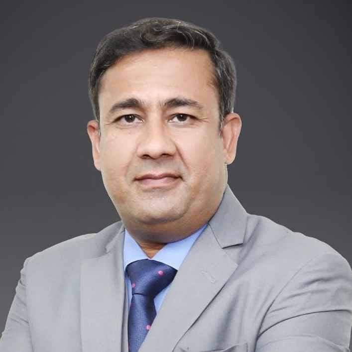Nouman Saeed