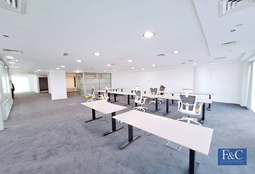 位于迪拜互联网城,迪拜伊斯兰银行大楼 的写字楼 420670 AED - 11507396 位于迪拜互联网城,迪拜伊斯兰银行大楼 的写字楼 420670 AED - 11507396