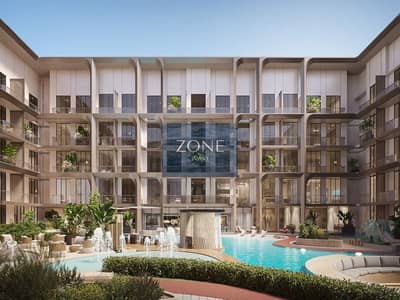 2 Bedroom Apartment for Sale in Arjan, Dubai - OB8. jpg
