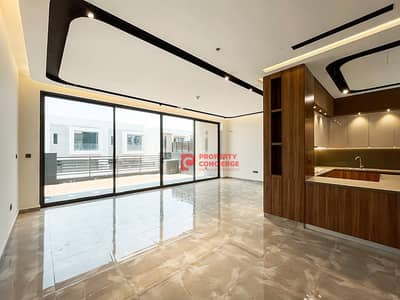 4 Bedroom Villa for Sale in Al Furjan, Dubai - Next To School  I 4 BHK With Maids I 2 Family Room