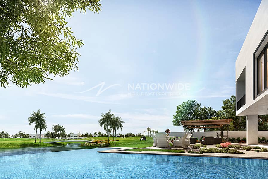位于雅斯岛,亚斯-阿克雷斯,玉兰花公寓 3 卧室的联排别墅 4800000 AED - 11507441 位于雅斯岛,亚斯-阿克雷斯,玉兰花公寓 3 卧室的联排别墅 4800000 AED - 11507441