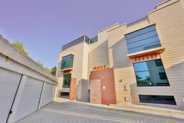 فیلا في البطين 5 غرف 229990 درهم - 11507446