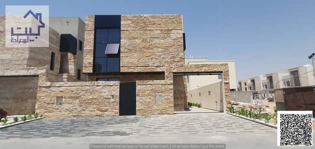 فیلا 6 غرف نوم للبيع في الباهية، عجمان - IMG-20250430-WA0300. jpg