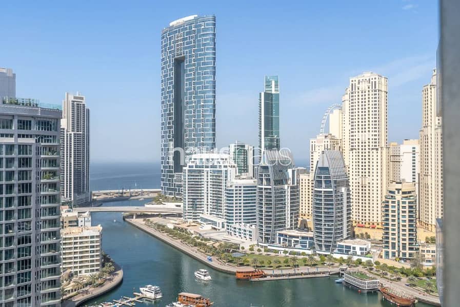 位于迪拜码头,埃斯坎滨海大厦 的公寓 725000 AED - 11507489 位于迪拜码头,埃斯坎滨海大厦 的公寓 725000 AED - 11507489