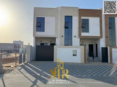 5 Bedroom Villa for Sale in Al Helio, Ajman - WhatsApp Image 2025-04-28 at 2.24. 59 AM. jpeg
