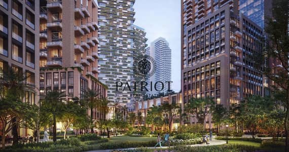 Studio for Sale in City of Arabia, Dubai - 9. PNG