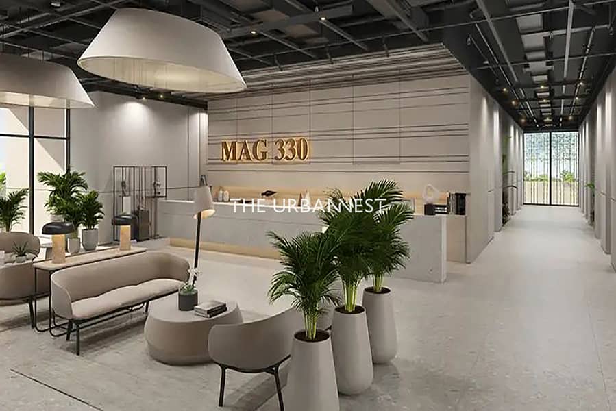 位于阿拉伯城,MAG 330 1 卧室的公寓 1300000 AED - 11507576 位于阿拉伯城,MAG 330 1 卧室的公寓 1300000 AED - 11507576