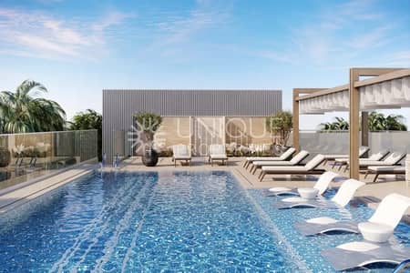 1 Bedroom Apartment for Sale in Jumeirah Village Circle (JVC), Dubai - Handover Soon | Investor Deal | High Floor