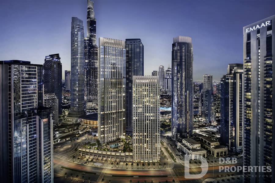 位于迪拜市中心,瑞吉公馆,瑞吉酒店公寓 2 号楼 2 卧室的公寓 5000000 AED - 11507581 位于迪拜市中心,瑞吉公馆,瑞吉酒店公寓 2 号楼 2 卧室的公寓 5000000 AED - 11507581