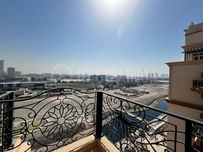 شقة 1 غرفة نوم للبيع في مدينة دبي الرياضية، دبي - WhatsApp Image 2025-04-29 at 14.22. 56. jpeg