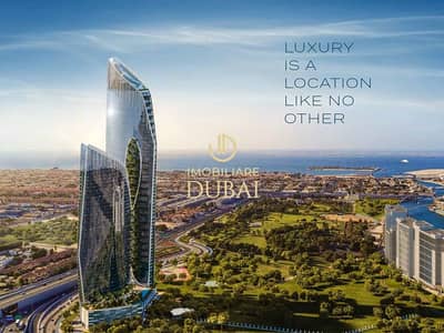 2 Cпальни Апартаменты Продажа в Аль Васль, Дубай - 6. jpg