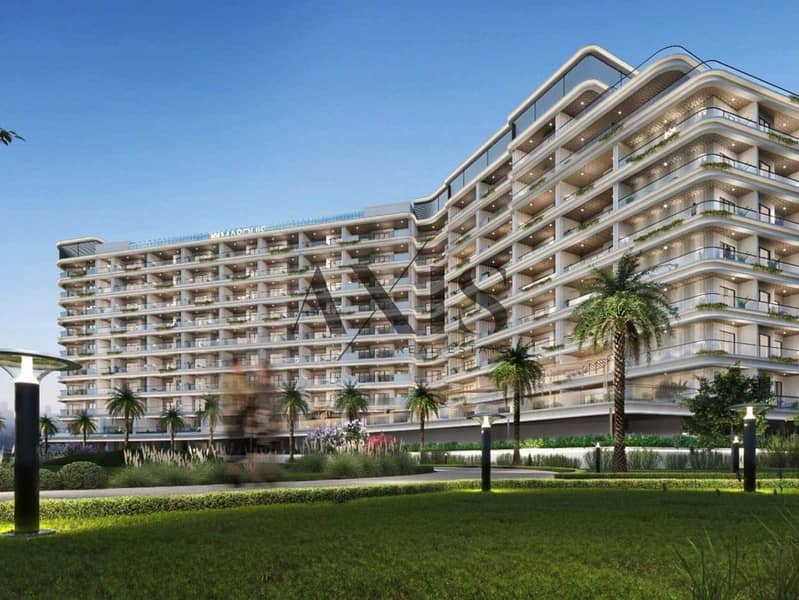 Best View | 20% Down Payment | Invest Now Best View | 20% Down Payment | Invest Now