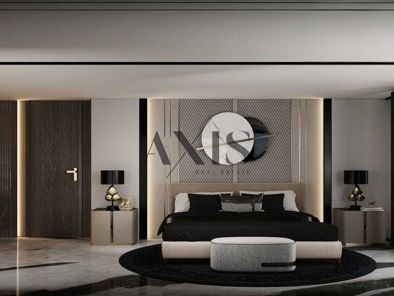 Luxury Lifestyle | Modern Structure | Easy Payment Plan Luxury Lifestyle | Modern Structure | Easy Payment Plan