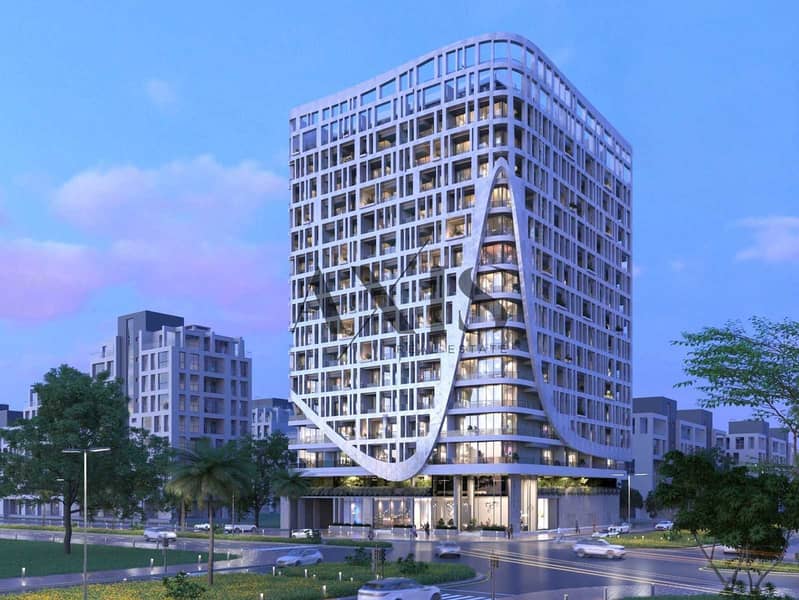 位于朱美拉环形村(JVC),JVC第10区,Empire Suites 1 卧室的公寓 1448852 AED - 11507650 位于朱美拉环形村(JVC),JVC第10区,Empire Suites 1 卧室的公寓 1448852 AED - 11507650