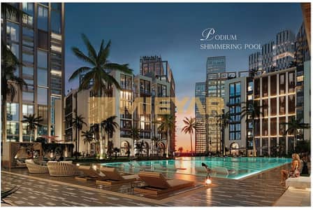 Studio for Sale in City of Arabia, Dubai - milan6. jpg