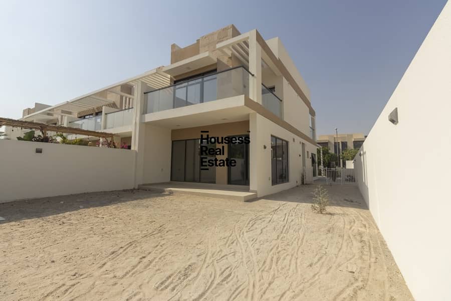 位于达马克山庄,公园1号别墅区 4 卧室的联排别墅 240000 AED - 11325608 位于达马克山庄,公园1号别墅区 4 卧室的联排别墅 240000 AED - 11325608