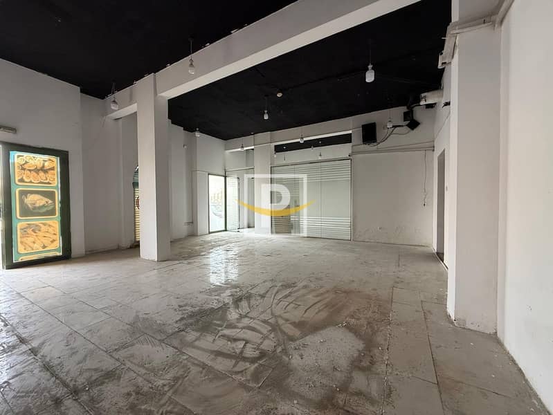 Магазин в Интернешнл Сити,Морокко Кластер, 96000 AED - 11507685 Магазин в Интернешнл Сити,Морокко Кластер, 96000 AED - 11507685
