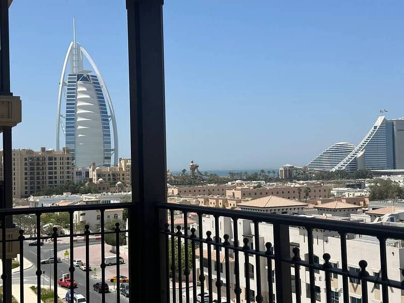 شقة في بناية جيدل 3،جديل،مدينة جميرا ليفينج،أم سقیم 1 غرفة 135000 درهم - 11507699 شقة في بناية جيدل 3،جديل،مدينة جميرا ليفينج،أم سقیم 1 غرفة 135000 درهم - 11507699