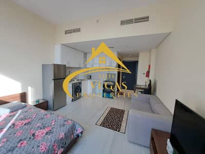 استوديو  للايجار في قرية جميرا الدائرية، دبي - b29c6f7d-0119-4823-896d-2e7b8e35903f. jpg