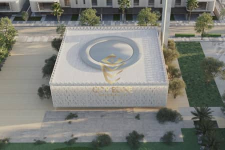 Al Tay West， 夏尔迦 4 卧室别墅待售 - 位于Al Tay West，Al Tay Hills 4 卧室的别墅 4164000 AED - 11507723