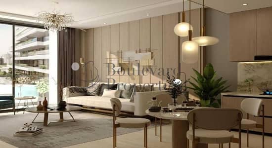 1 Bedroom Flat for Sale in Arjan, Dubai - WhatsApp Image 2025-04-30 at 16.50. 53 (1). jpeg