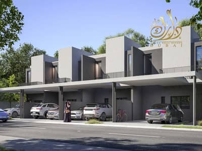 3 Bedroom Townhouse for Sale in Al Sehma, Sharjah - WhatsApp Image 2025-04-29 at 12.11. 31_d2cad010. jpg
