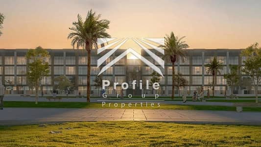 3 Bedroom Townhouse for Sale in Khalifa City, Abu Dhabi - 74e847a5-25b5-11f0-b61b-0660f58bbe0f. jpg