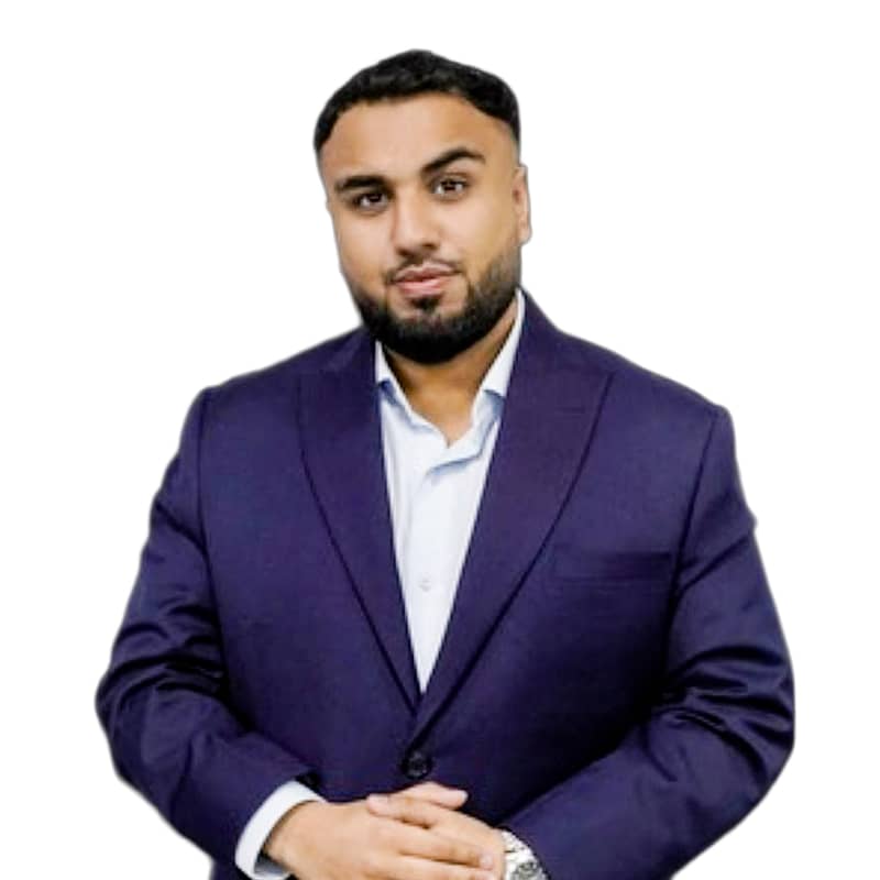 Naeem Yakub Patel Naeem Yakub Patel