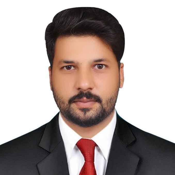Zeshan Masood