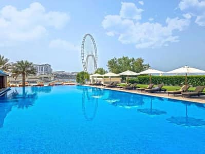 1 Bedroom Apartment for Rent in Jumeirah Beach Residence (JBR), Dubai - WhatsApp Image 2025-04-30 at 17.19. 29. jpeg