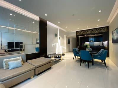 3 Bedroom Apartment for Rent in Downtown Dubai, Dubai - 1. jpeg
