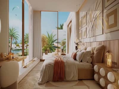 4 Bedroom Villa for Sale in The Oasis by Emaar, Dubai - interiorImage_1. jpg