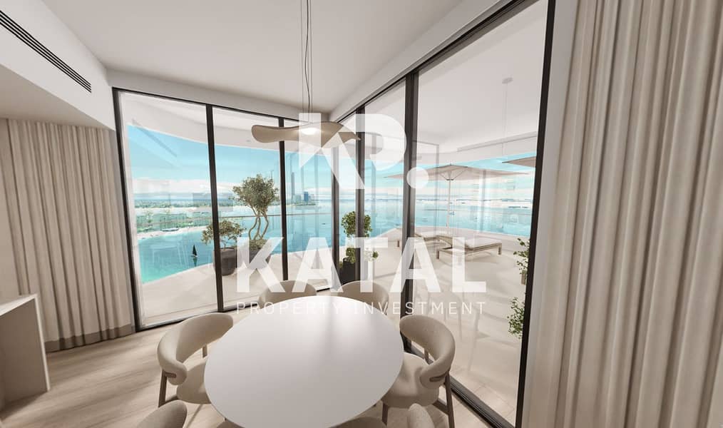 11 Nikki Beach, Al Marjan Island, Ras  Al Khaimah, Apartments for Sale, RAK Mall,RAK Hospital 0016. jpg