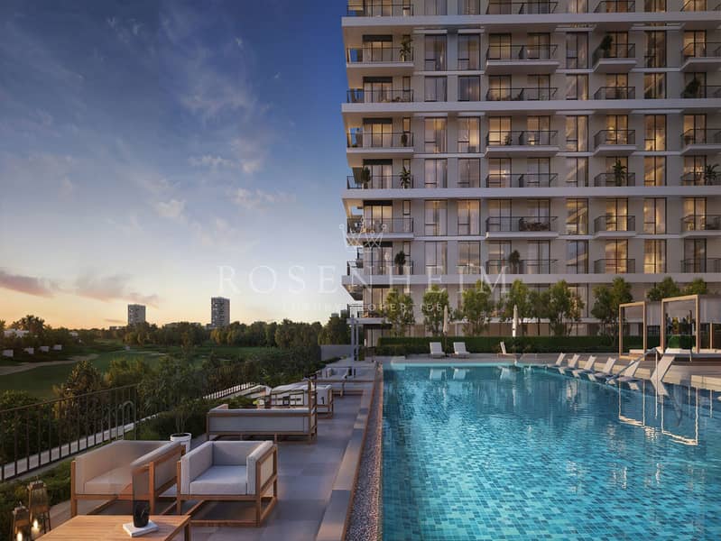 位于迪拜南部街区,艾玛尔南区,Golf Meadows 3 卧室的公寓 2918888 AED - 11507857 位于迪拜南部街区,艾玛尔南区,Golf Meadows 3 卧室的公寓 2918888 AED - 11507857