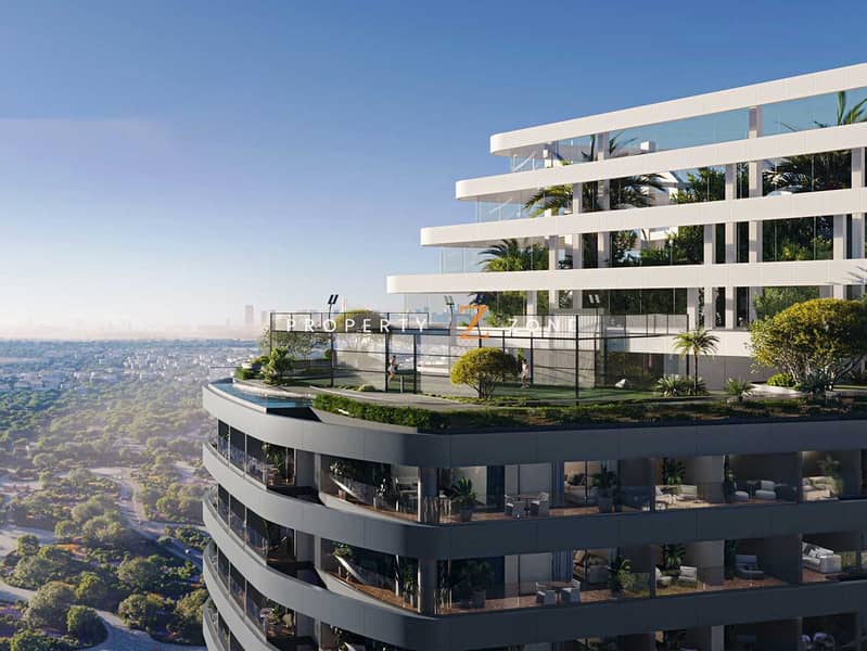 40% PHPP | Front of Metro | Fully Furnished 40% PHPP | Front of Metro | Fully Furnished