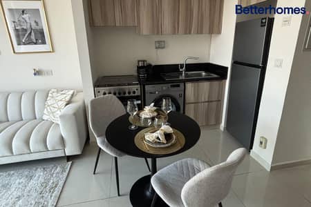 1 Bedroom Flat for Rent in DAMAC Hills, Dubai - Golf Views | Furnished | Vacant
