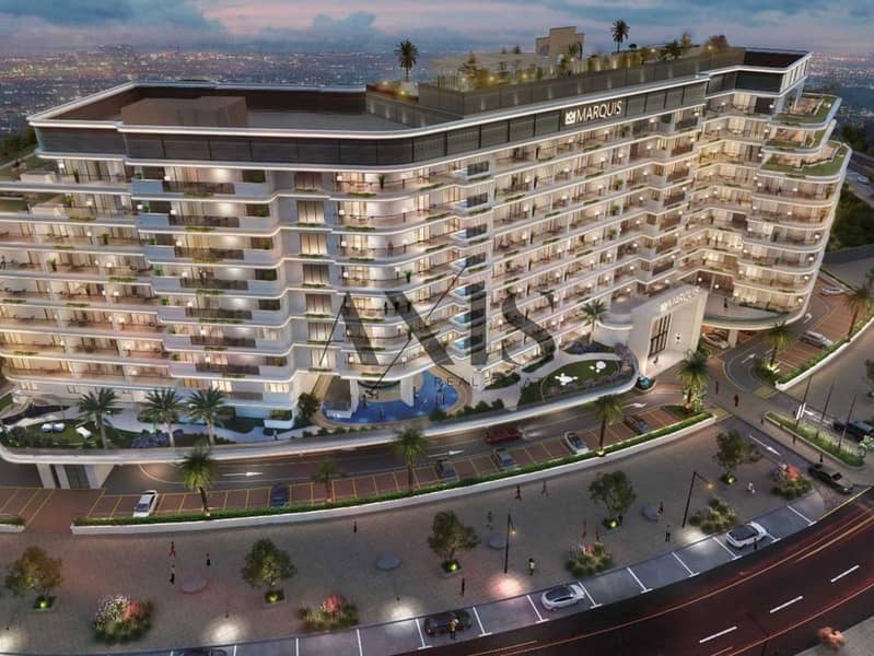 Luxury Apartment | Prime Location | Investor Deal Luxury Apartment | Prime Location | Investor Deal