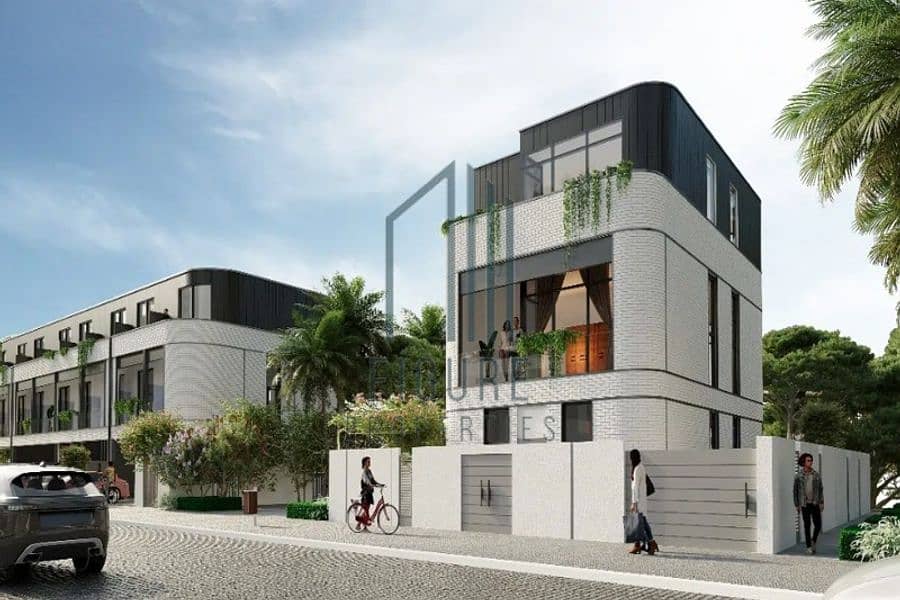 4BR-Only 15K Per Month | Discount Up To 15%|LUXURY 4BR-Only 15K Per Month | Discount Up To 15%|LUXURY