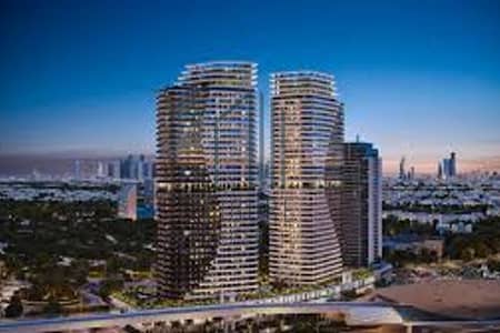 Studio for Sale in Dubai Science Park, Dubai - High ROI  | DIRECT METRO ACCESS I Fully Furnished