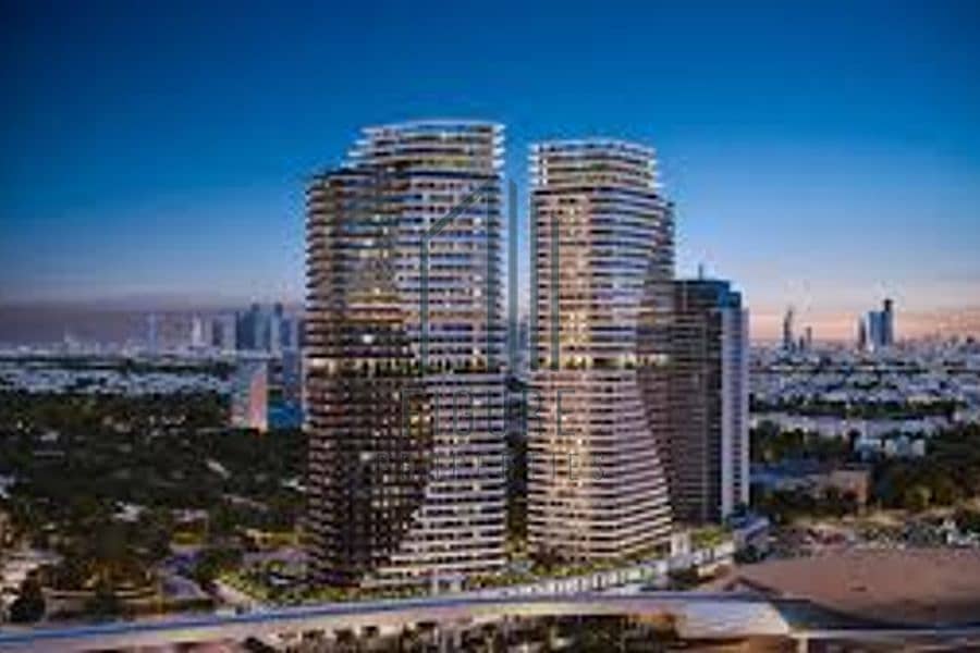 FULLY FURNISHED | DIRECT METRO ACCESS I HIGH ROI FULLY FURNISHED | DIRECT METRO ACCESS I HIGH ROI