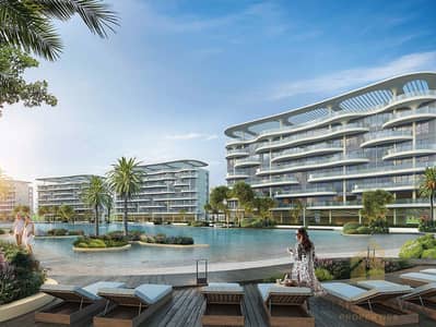 2 Cпальни Апартаменты Продажа в Дамак Лагунс, Дубай - 3. jpg