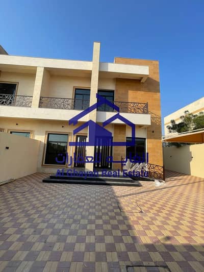 5 Bedroom Villa for Rent in Al Riqaibah, Sharjah - ae4a0d2c-53be-4585-8baa-a5454d3a2888. jpg